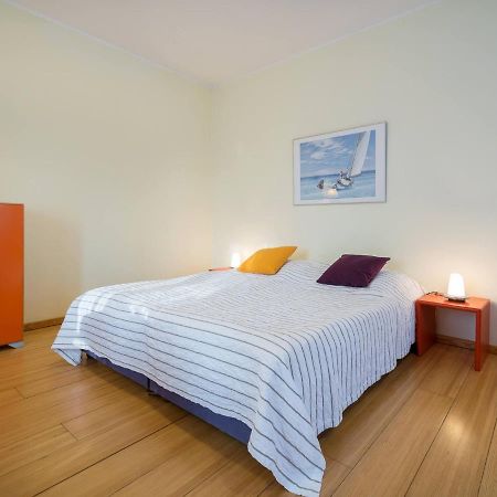 Kaiservillen Heringsdorf - 1-Raum-Ferienwohnung Mit Balkon Dr3 Esterno foto
